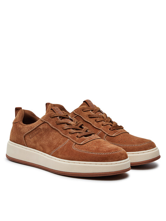 Big Star Shoes Big Star Shoes Снікерcи OO174014 Коричневий