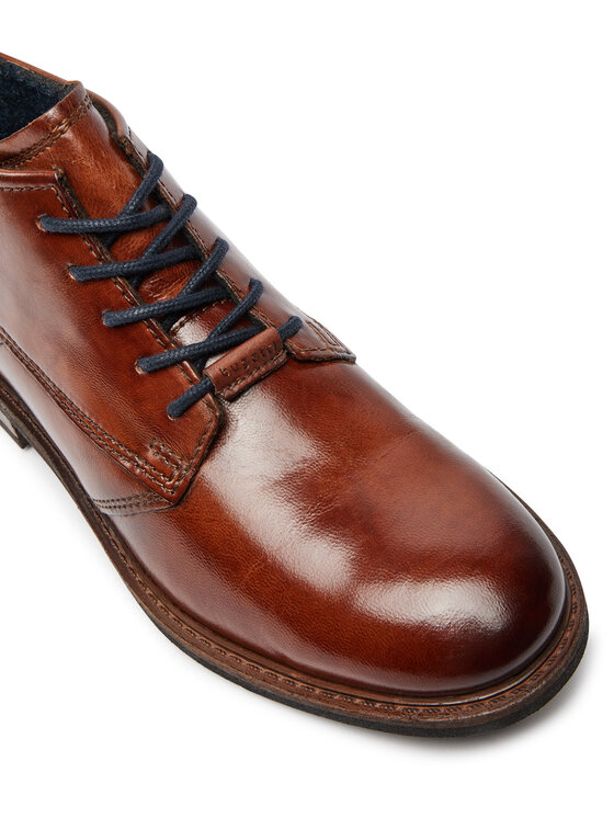 Bugatti Bugatti Schnürschuhe 311AOV323100 Braun