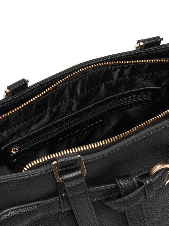 Beverly Hills Polo Club Beverly Hills Polo Club Handtasche CEO-BHPC-C-004-09 Schwarz