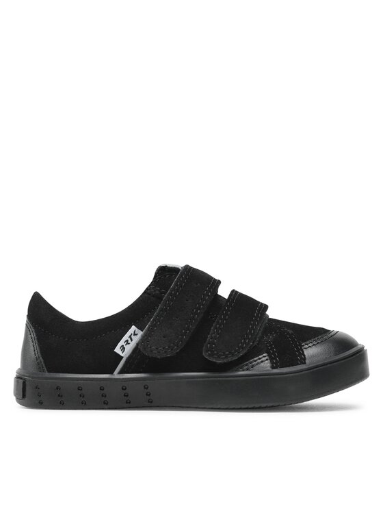 Sneakers Bartek 15649 008 Negru