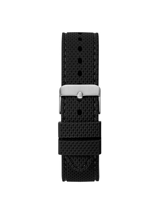Guess Guess Zegarek Guess Ace C1001G1 Czarny
