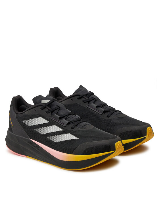 adidas adidas Παπούτσια για Τρέξιμο Duramo Speed IE4036 Μαύρο