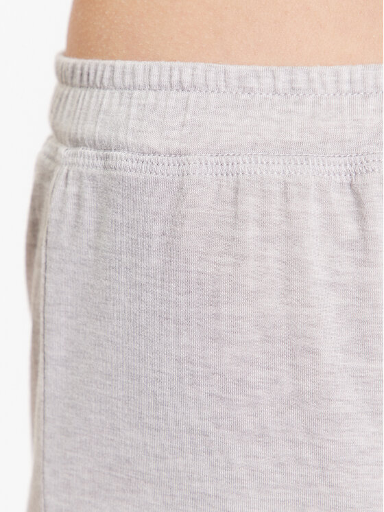 Dorina Dorina Pyjamashorts Hoya D001978MO009 Grau Regular Fit
