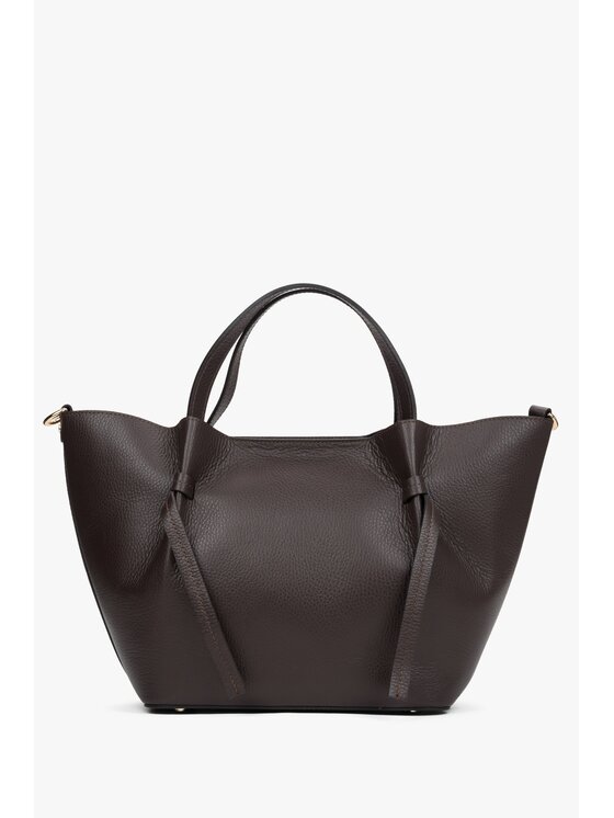 Estro Estro Τσάντα ER00116352 Καφέ