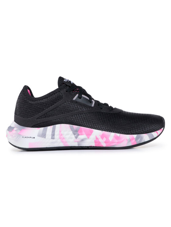 Reebok Обувки Flashfilm 3.0 FU8747 Черен • Modivo.bg