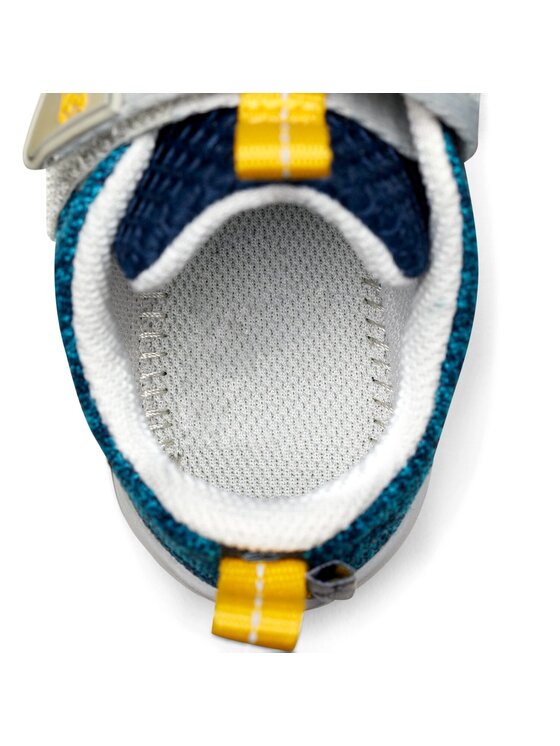 Affenzahn Affenzahn Sneakersy 00397-30001 Niebieski