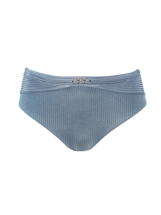 Feba Feba Bikini pezzo sotto FD05B Grigio