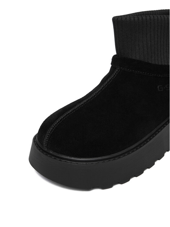 G-STAR G-STAR Cizme de zăpadă EO-NISA-01 Negru
