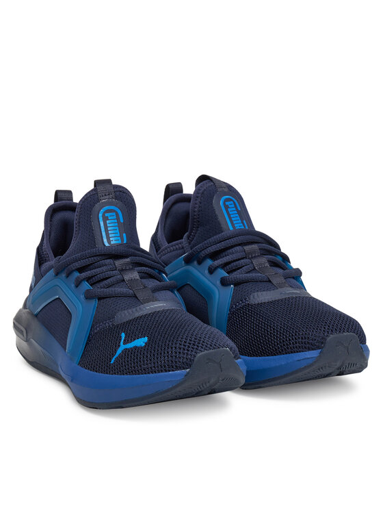 Puma Puma Superge Softride Enzo 5 Jr 401510 03 Mornarsko modra