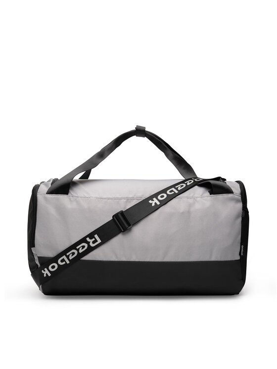 Reebok Reebok Športna torba RBK-034-CCC-05 Siva