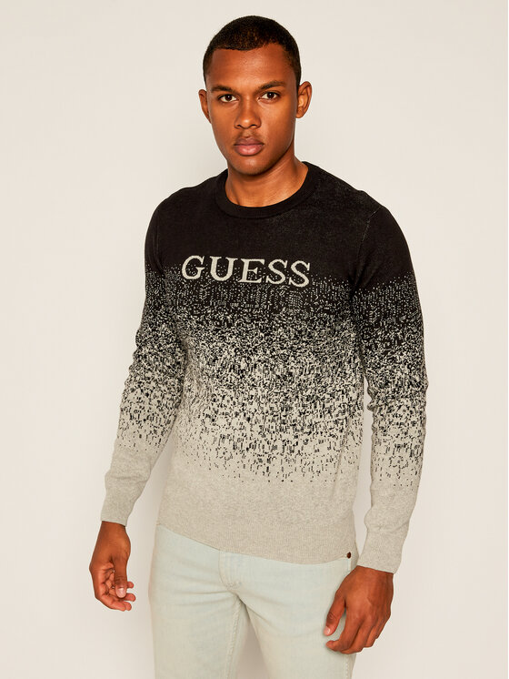 Pull guess online gris