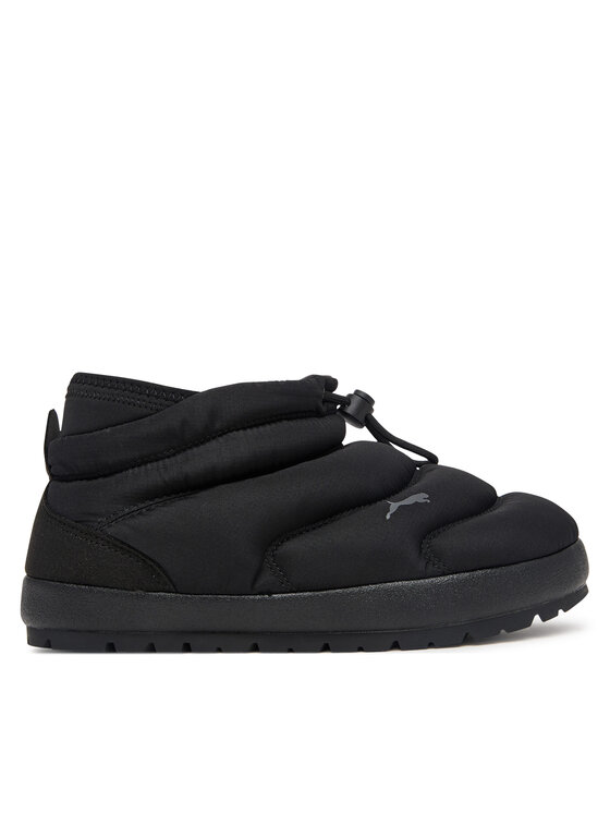 Puma Puma Снігоходи Tuff Terra Mid 40237601 Чорний