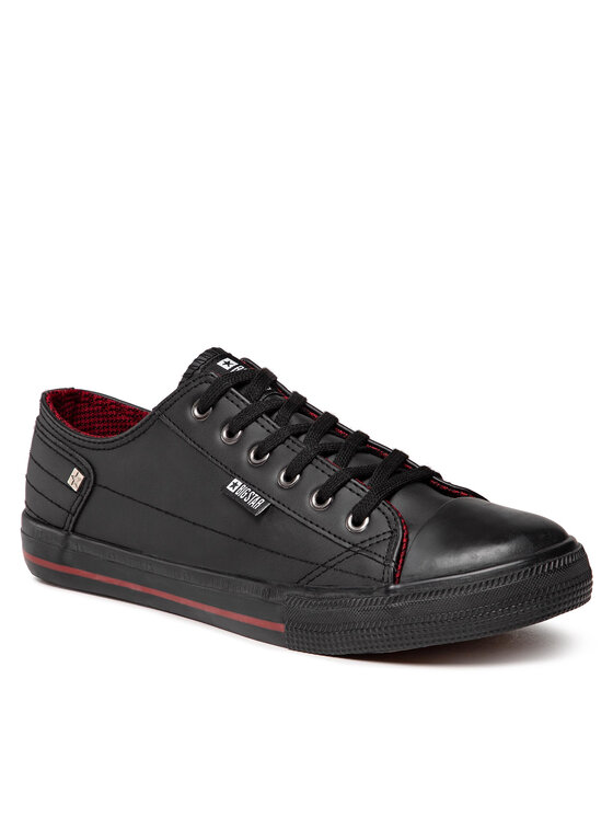 Scarpe da ginnastica DD174259 Nero