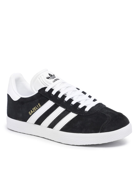 adidas adidas Sneakersy Gazelle BB5476 Černá
