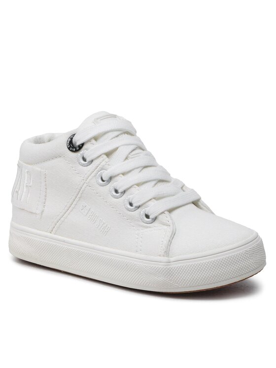 Scarpe da ginnastica LL374002 Bianco
