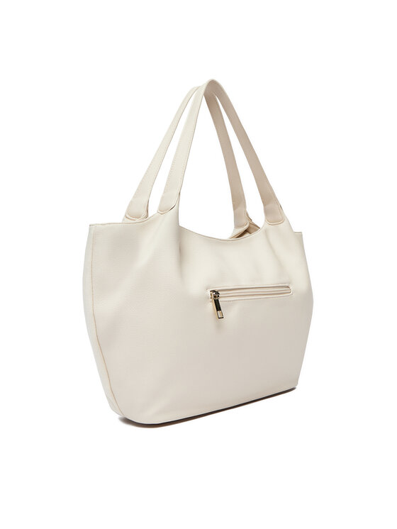 Lasocki Lasocki Handtasche CEO-LSK-X-001-09 Écru