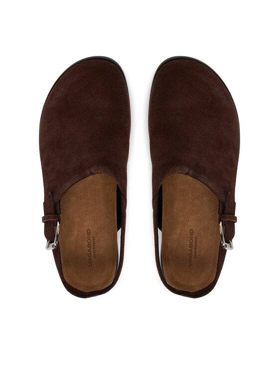 Vagabond Shoemakers Vagabond Shoemakers Sandále Effie 5922-540-31 Hnedá