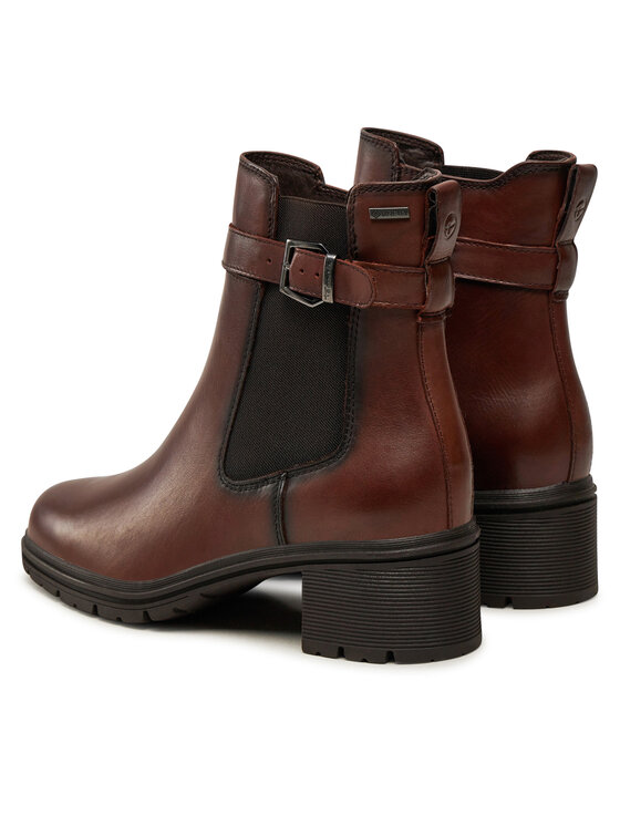 Tamaris Tamaris Saapad 1-25462-43 Pruun
