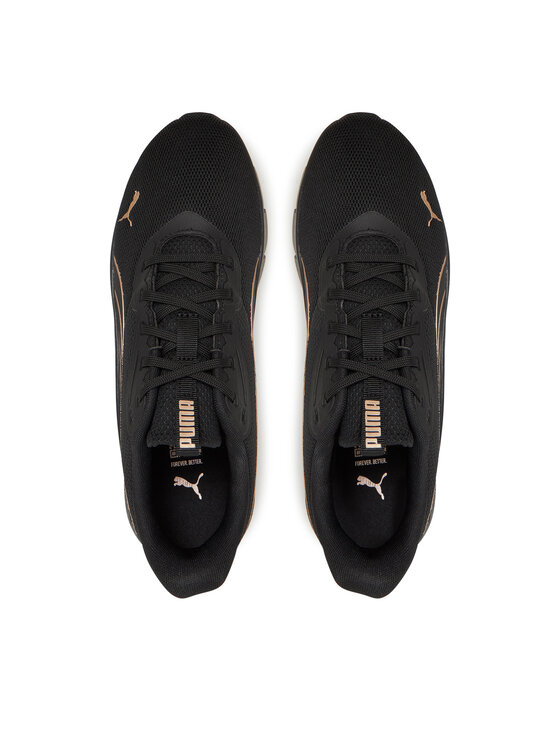 Puma Puma Pantofi pentru alergare FlexFocus Lite Modern 310093 23 Negru
