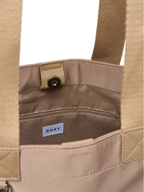 Roxy Roxy Τσάντα C-ROXY-M-004-08 Μπεζ