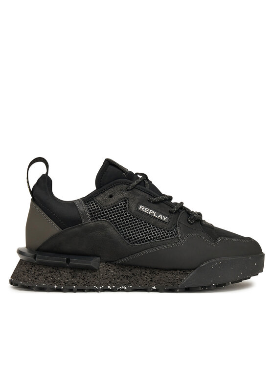 Sneakersy REPLAY