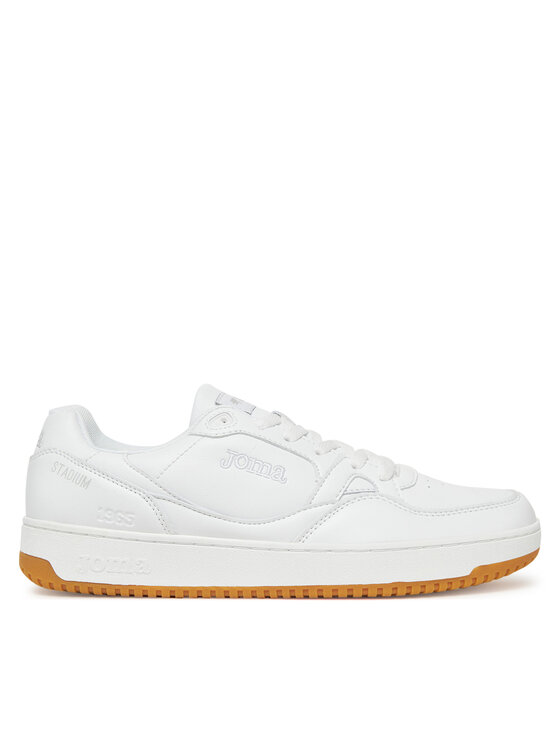 Joma Joma Sneakersy C.Stadium 2402 CSTAW2402 Biały