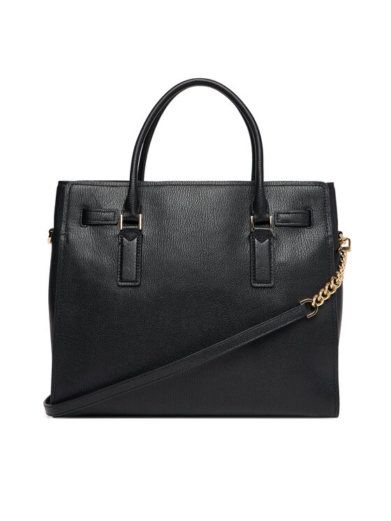 MICHAEL Michael Kors MICHAEL Michael Kors Torbica 30F5GNXS3L Crna