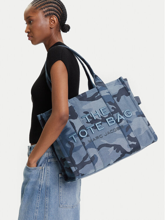 Marc Jacobs Marc Jacobs Torbica 2S4HTT080H03 Tamnoplava