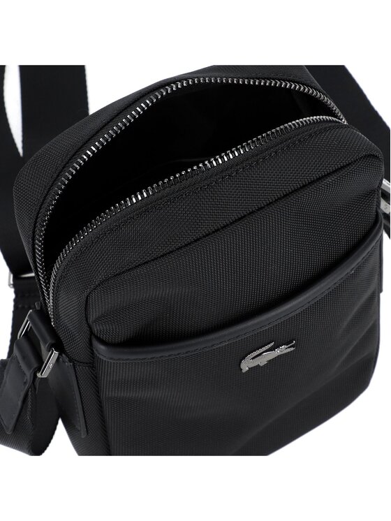 Lacoste Lacoste Torebka 325194 Czarny