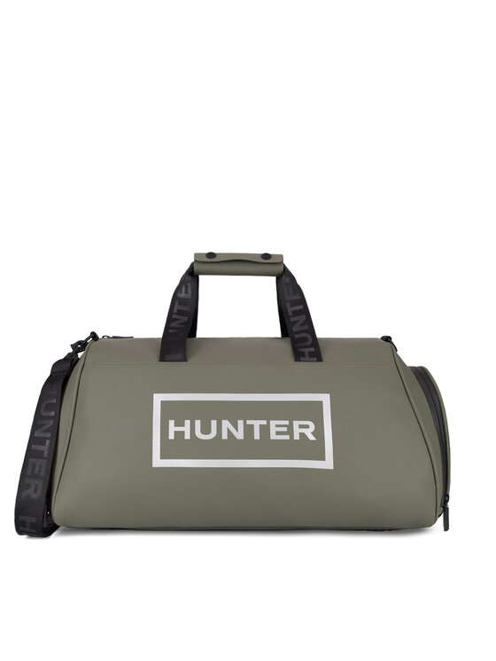 Hunter Hunter Cestovná taška HTR-K-012-06 Kaki