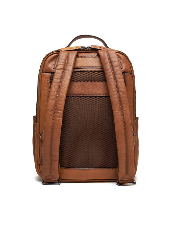 Pikolinos Pikolinos Rucksack Mha-783C1 Braun