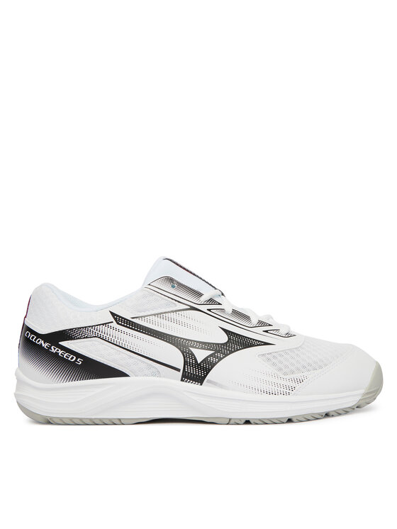 Mizuno Mizuno Sálovky Cyclone Speed 5 V1GA2580 59 Bílá