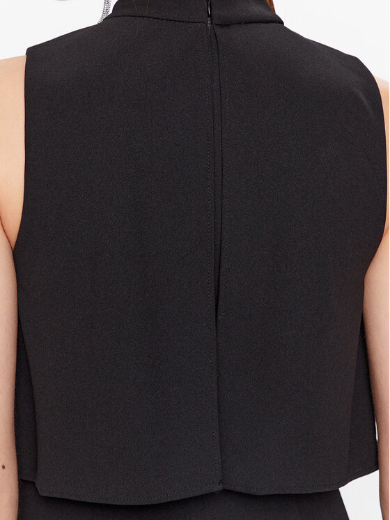DKNY DKNY Overal DD3E1444 Černá Regular Fit