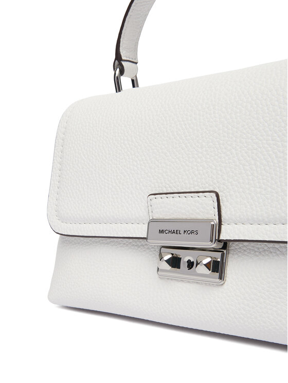 MICHAEL Michael Kors MICHAEL Michael Kors Handtasche 30R6S2RS2L Weiß