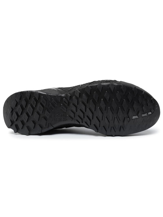 Salewa Salewa Pārgājienu apavi Wildfire Gtx GORE-TEX 63487 0982 Melns