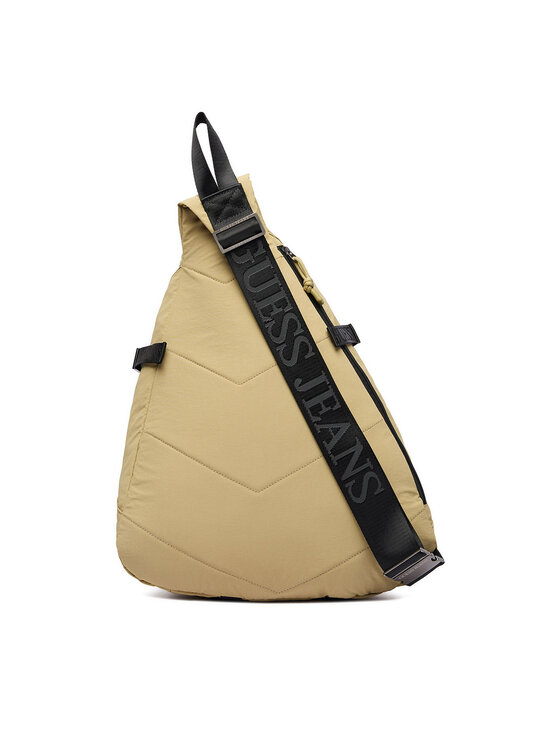Guess Jeans Guess Jeans Rucksack EOWB-GUESS-KL-001-09 Beige