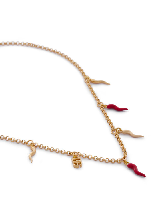 Dolce&Gabbana Dolce&Gabbana Collana WNQ6C2 W1111 Oro