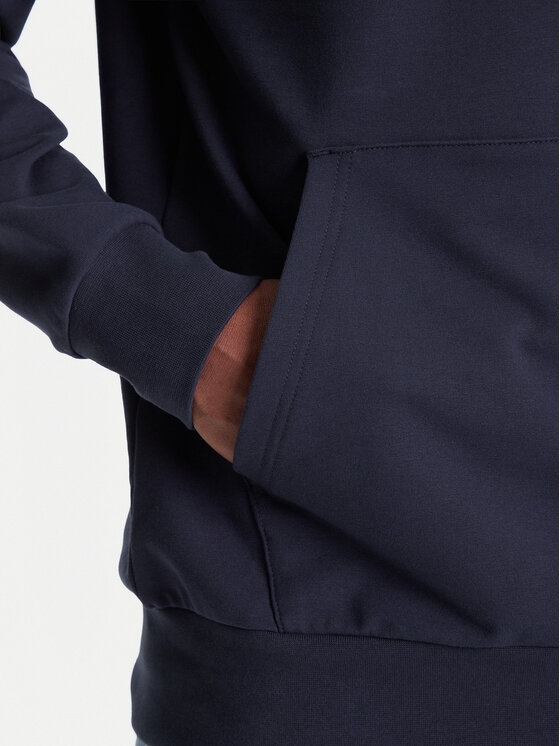 Pepe Jeans Pepe Jeans Džemperis Red Bull Racing Team Logo RM580016 Tamsiai mėlyna Regular Fit