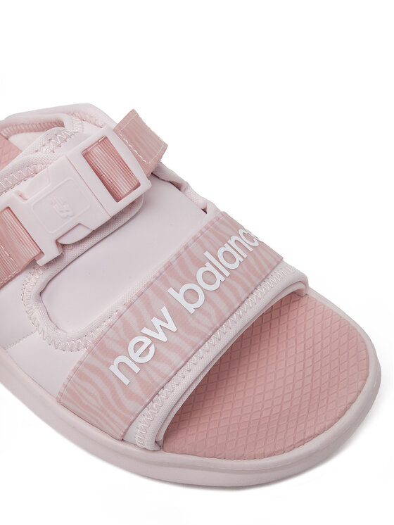 New Balance New Balance Natikače SWA330N3 Ružičasta