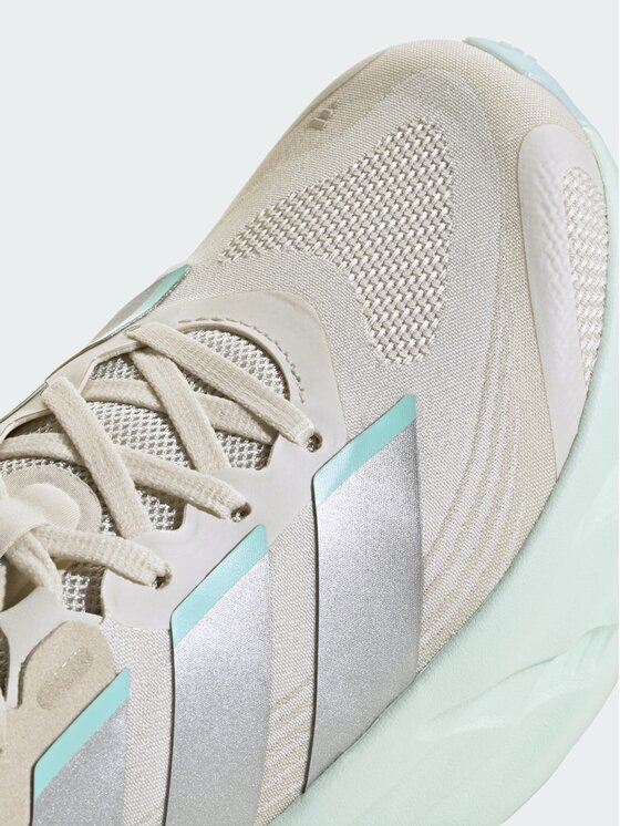 adidas adidas Buty do biegania 164652 Szary