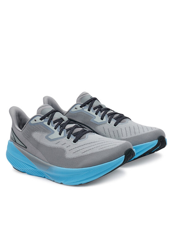Altra Altra Běžecké boty Experience Flow AL0A85NV2 Šedá