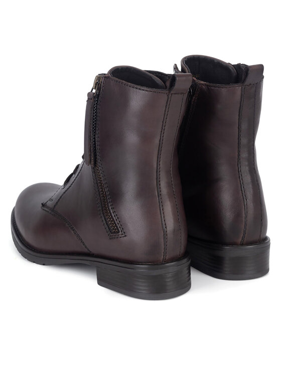 Lasocki Lasocki Stiefeletten WI16-CORA-16 Braun