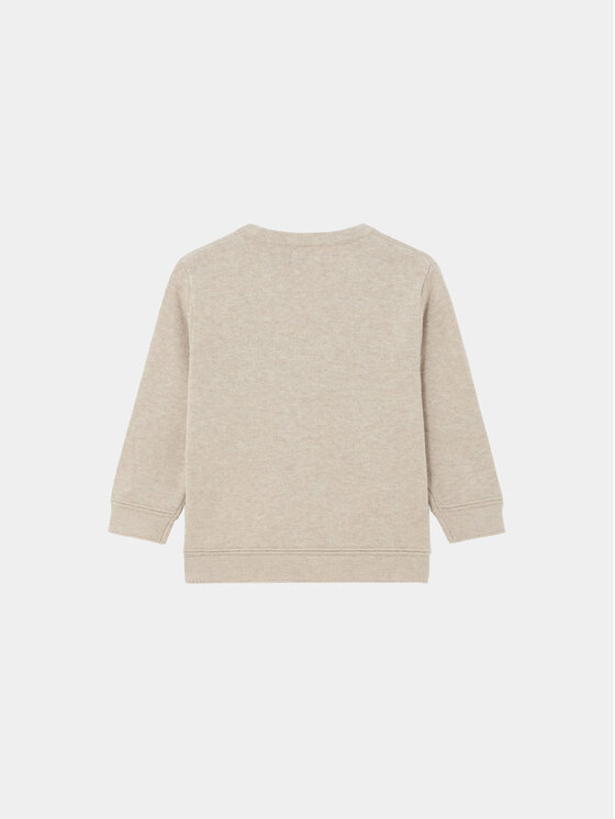 Mayoral Mayoral Кардиган 1390 Бежов Regular Fit