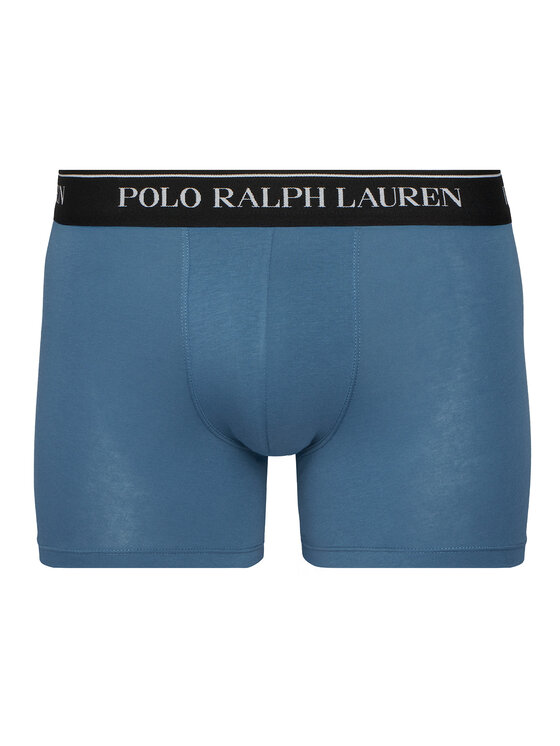 Polo Ralph Lauren Polo Ralph Lauren Komplet bokserek 714830300096 Kolorowy