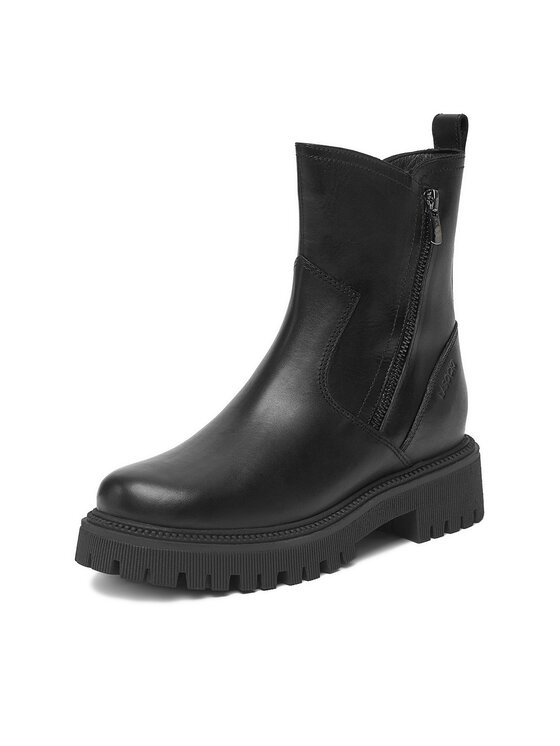 Lasocki Young Lasocki Young Botine CEO-CI12-BETINA-05 Negru