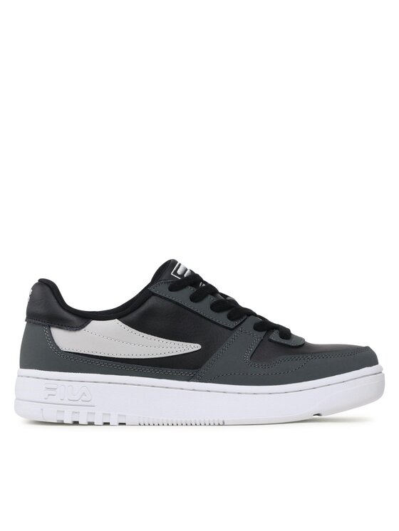 Fila Fila Αθλητικά Fxventuno L FFM0003.83172 Μαύρο