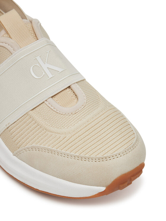 Calvin Klein Jeans Calvin Klein Jeans Tenisice V3X9-83011-0317 S Bež