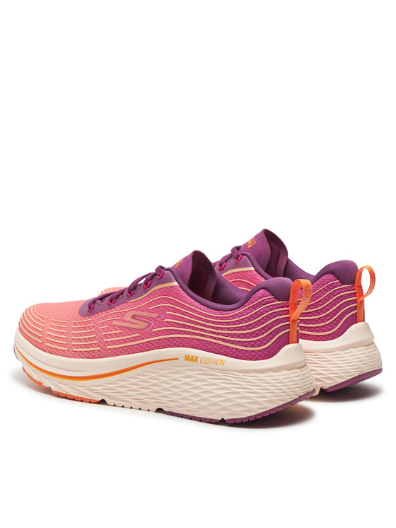 Skechers Skechers Sportcipők 129625/RAS Rózsaszín