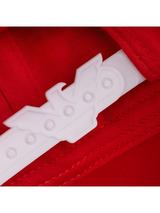 Emporio Armani Emporio Armani Šiltovka 230102 4R500 Červená