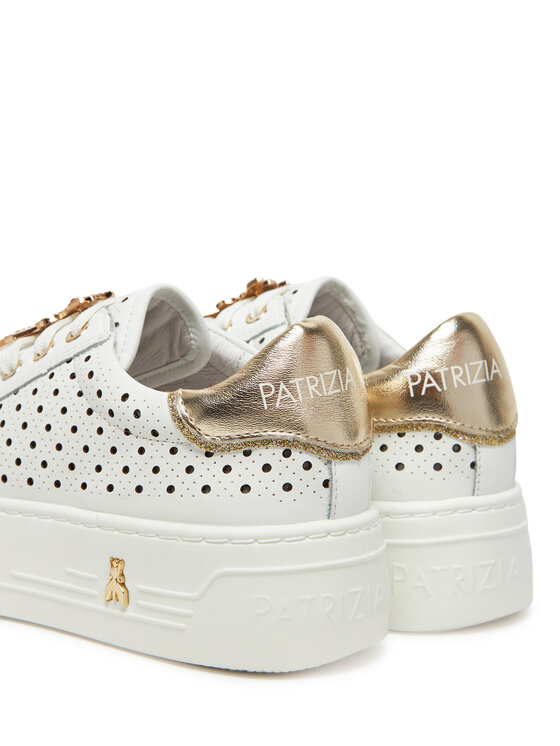 Patrizia Pepe Patrizia Pepe Tossud PPJ306 27 Valge